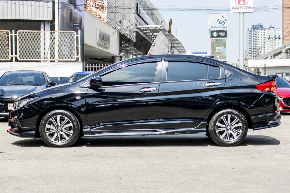 Honda City 1.5 V+ 2019 *SK2052*